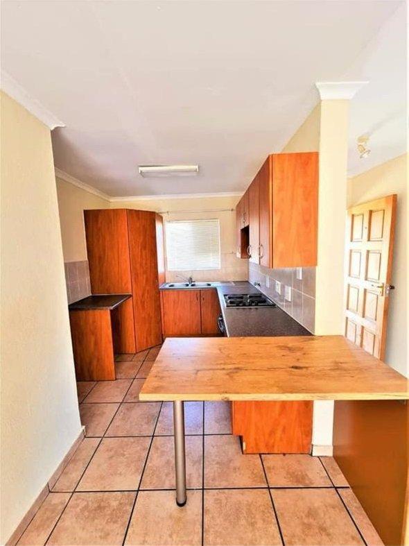 To Let 0 Bedroom Property for Rent in Sasolburg Free State